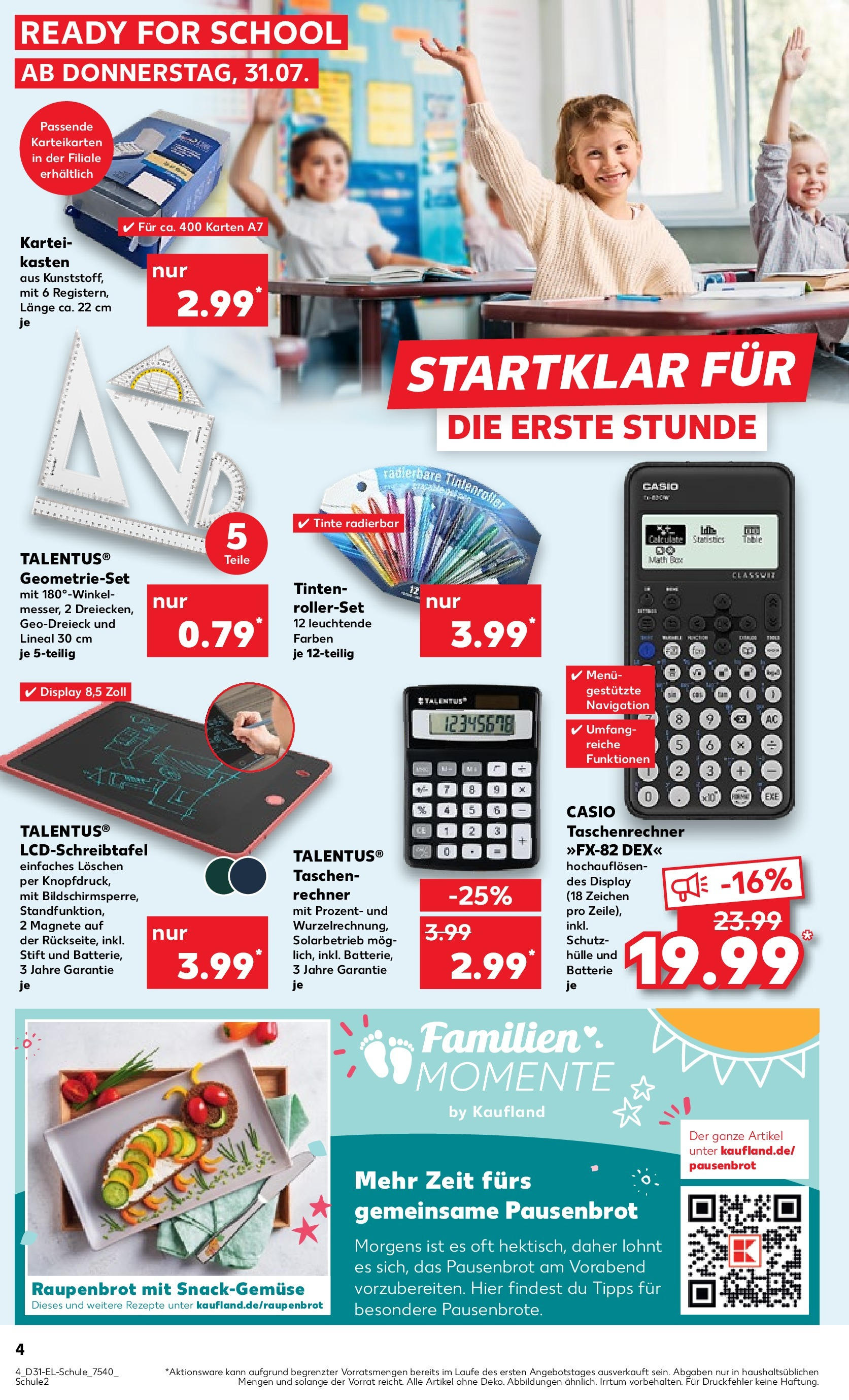 Prospekt Kaufland ab 30.07.2025 » Angebote und Werbung Online | Seite: 40 | Produkte: Hülle, Navigation, Batterie, Tablet Prospekt Kaufland ab 30.07.2025 » Angebote Online zum Blättern | Seite: 40 | Produkte: Hülle, Navigation, Batterie, Tablet