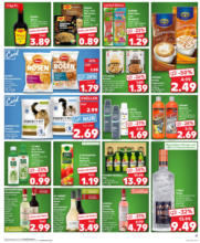 Kaufland: Mo-Mi Der Wochenstart