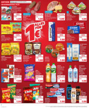 Kaufland: Wochenangebote