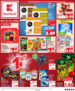 Kaufland Kaufland: Wochenangebote - bis 06.08.2025