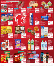 Kaufland: Wochenangebote
