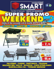 Super Promo Weekend