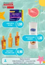 Deterland Nuove offerte - al 31.07.2025