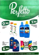 Colonya La rivoluzione del pulito - al 02.08.2025