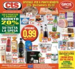 CTS Speciale 0.99 - al 04.08.2025