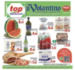 Top Il volantino - al 05.08.2025