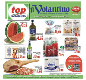 Il volantino