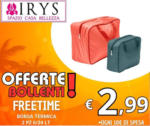 Irys Offerte Bollenti! - al 31.07.2025