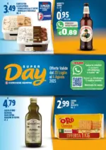 Superday Catalogo Superday - al 04.08.2025