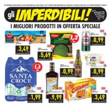 Straordinarie offerte