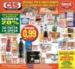 CTS Catalogo CTS Supermercati - al 04.08.2025