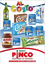 Market Pinco Al costo - al 06.08.2025