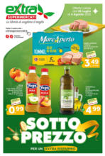 SOTTO PREZZO