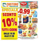 Il castoro SPECIALE €0,99 - al 05.08.2025