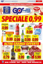 Speciale 0.99