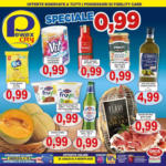 Pewex Speciale 0,99€ - al 05.08.2025