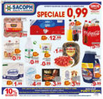 Sacoph SPECIALE 0,99 - al 05.08.2025