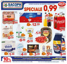 SPECIALE 0,99