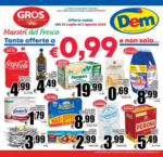 Dem Tante offerte a 0.99 - al 05.08.2025