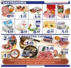 SPECIALE 0,99