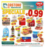 Il castoro SPECIALE 0.99 - al 05.08.2025
