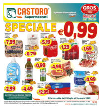 SPECIALE 0.99