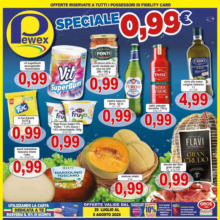 Speciale 0,99€