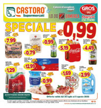 SPECIALE 0,99