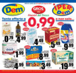 Dem Tante offerte a 0.99 - al 05.08.2025