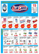OFFERTE VALIDE DAL 25 LUGLIO AL 16 AGOSTO 2025