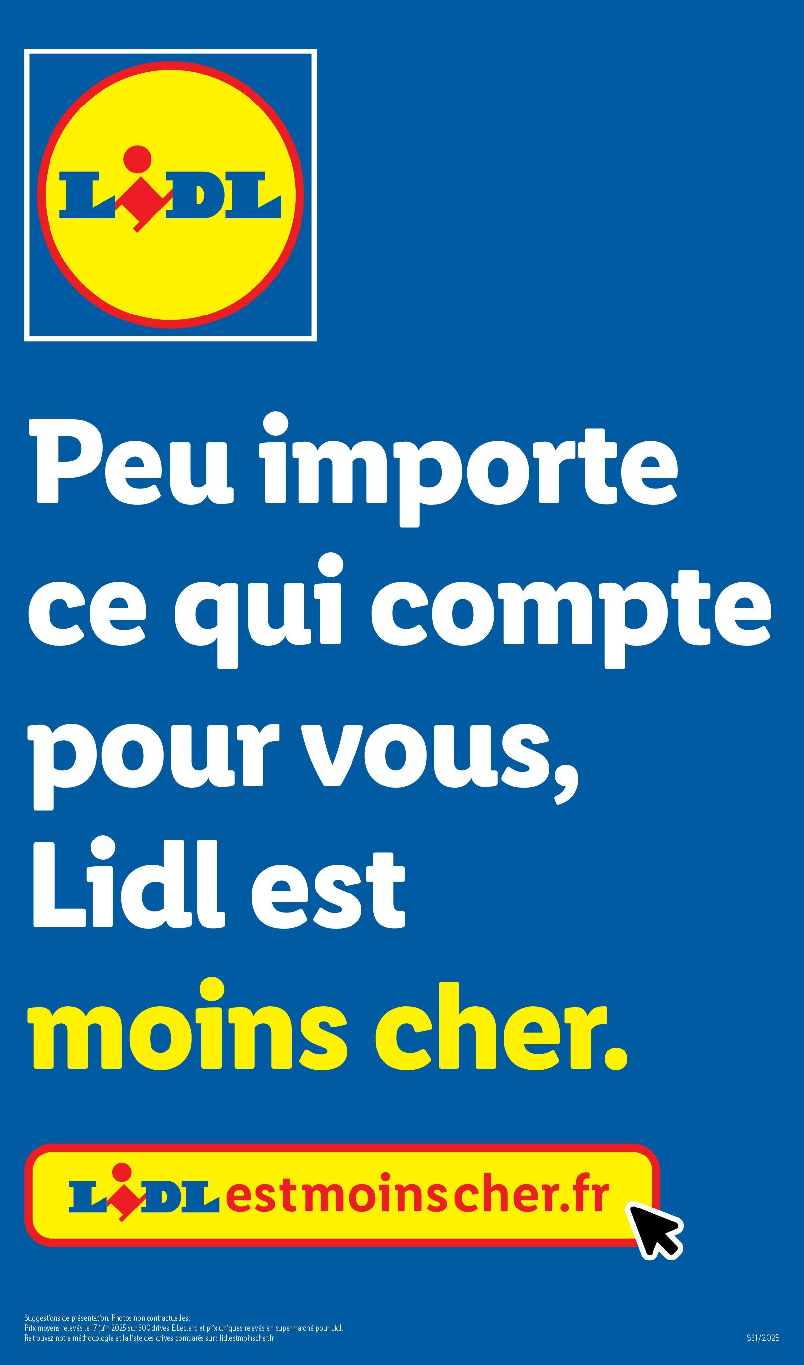 Catalogue LIDL du 30/07/2025 | Promo prospectus en ligne | Page: 43 Catalogue LIDL du 30/07/2025 | Promo prospectus en ligne | Page: 43
