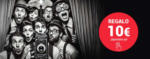 Fotoprix Promo Regalo 10€ - hasta el 31.07.2025