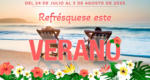 Costco Refrésquese este Verano - hasta el 03.08.2025