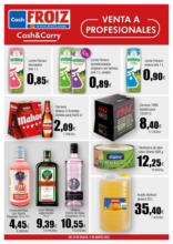 Venta a Profesionales