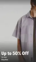 Vans Up to 50% off – do 07.08.2025