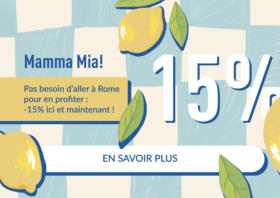 Promotions et réductions