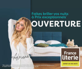 Ouverture