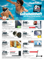 MediaMarkt Dornbirn Messepark MediaMarkt: Angebote - bis 16.08.2025