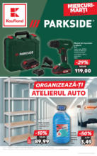 Kaufland Catalog Kaufland până în data de 05.08.2025 - până la 05-08-25