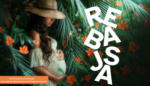 Dulce Bebé Rebajas - hasta el 31.07.2025