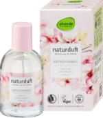 alverde NATURKOSMETIK Abendhimmel Eau de Parfum