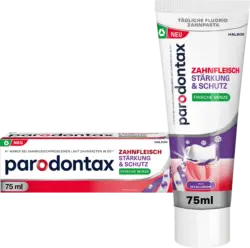 Parodontax Zahnpasta Zahnfleisch Stärkung & Schutz