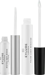 Eylure Underlash Clear Bond & Remover Set