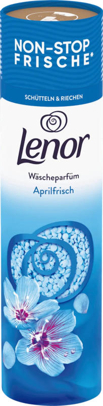 Lenor Wäscheparfüm Aprilfrisch