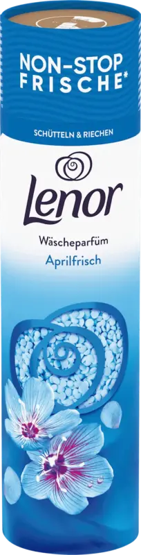 Lenor Wäscheparfüm Aprilfrisch