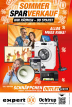 expert Expert: Elektronikangebote - bis 12.08.2025
