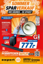 expert Expert: Elektronikangebote - bis 12.08.2025