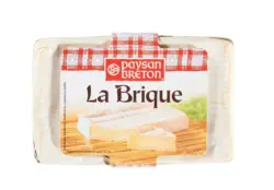 PAYSAN BRETON Бри La Brique