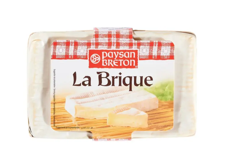 PAYSAN BRETON Бри La Brique