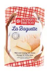Paysan Breton Бри La Baguette